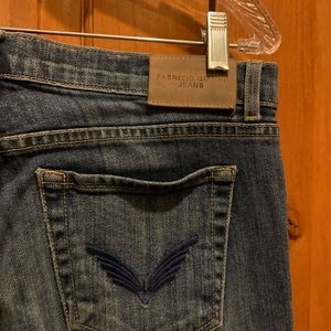Fabrizio Gianni jeans